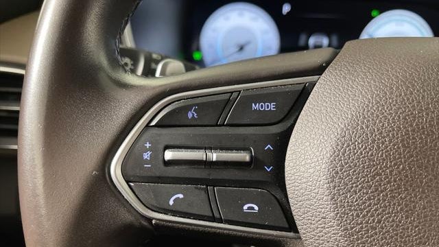 2023 Hyundai SANTA FE Plug-In Hybrid SEL Convenience