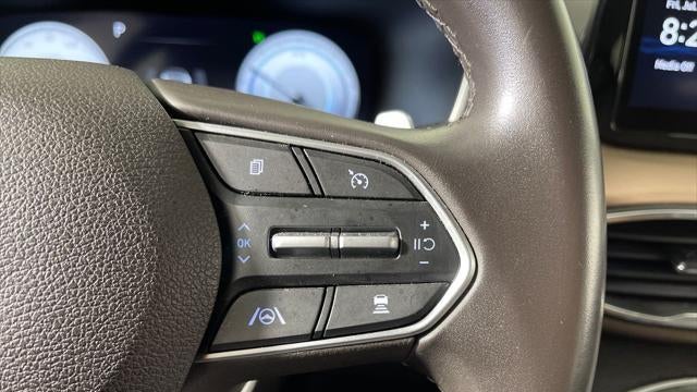 2023 Hyundai SANTA FE Plug-In Hybrid SEL Convenience