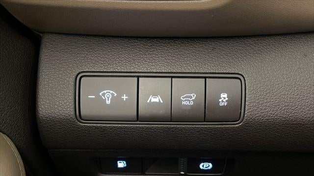 2023 Hyundai SANTA FE Plug-In Hybrid SEL Convenience