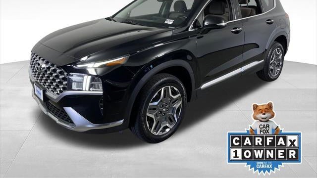 Preowned 2023 Hyundai SANTA FE Plug-In Hybrid SEL Convenience for Sale