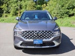 2022 SANTA FE Plug-In Hybrid Thumbnail 2