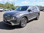 2022 SANTA FE Plug-In Hybrid Thumbnail 3
