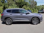 2022 SANTA FE Plug-In Hybrid Thumbnail 4