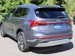 2022 SANTA FE Plug-In Hybrid Thumbnail 7