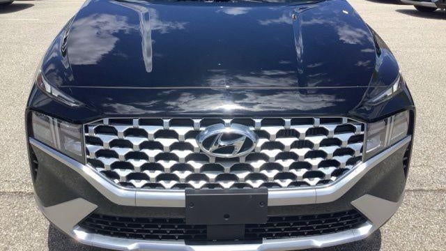 2022 Hyundai SANTA FE Plug-In Hybrid SEL Convenience