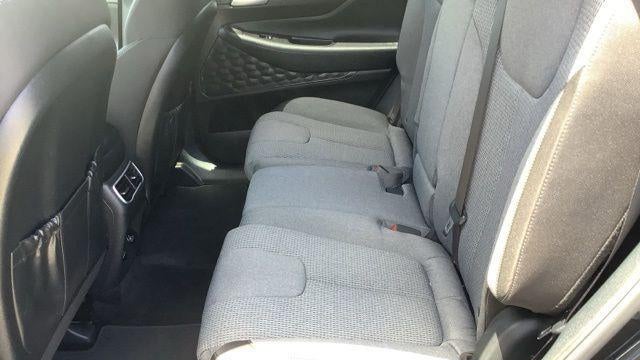 2022 Hyundai SANTA FE Plug-In Hybrid SEL Convenience