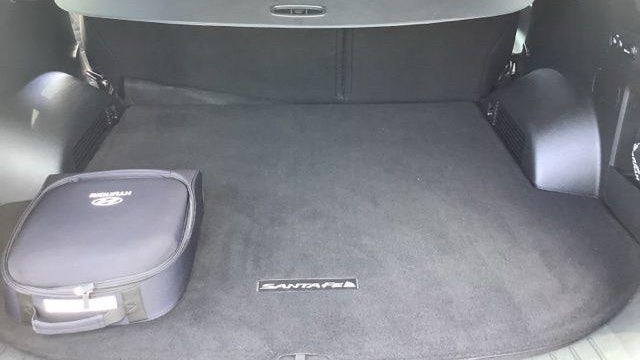 2022 Hyundai SANTA FE Plug-In Hybrid SEL Convenience