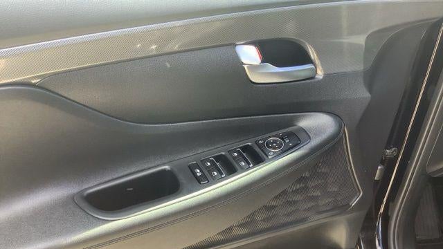 2022 Hyundai SANTA FE Plug-In Hybrid SEL Convenience