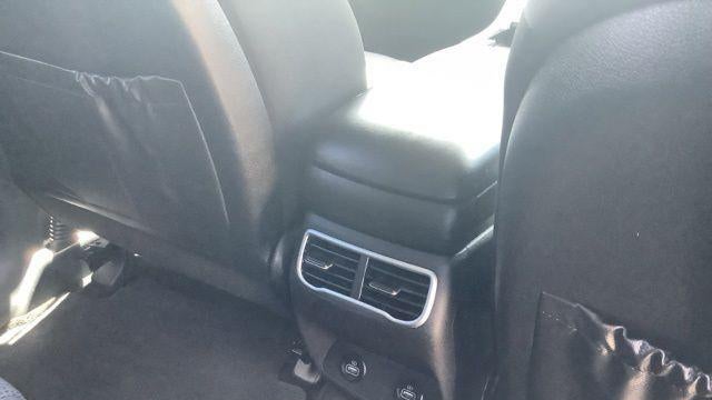 2022 Hyundai SANTA FE Plug-In Hybrid SEL Convenience