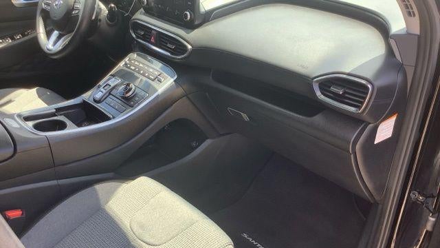 2022 Hyundai SANTA FE Plug-In Hybrid SEL Convenience