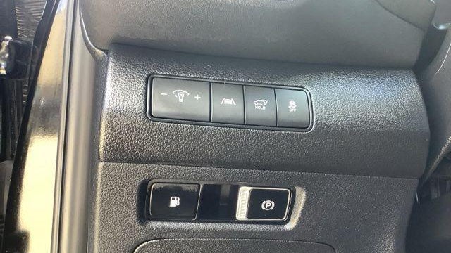2022 Hyundai SANTA FE Plug-In Hybrid SEL Convenience