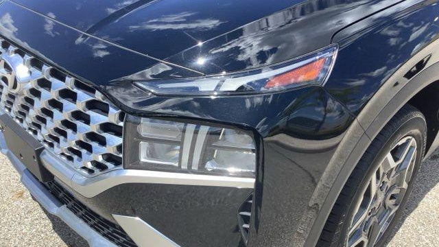 2022 Hyundai SANTA FE Plug-In Hybrid SEL Convenience