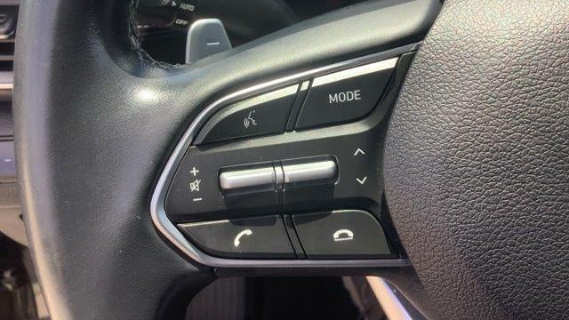 2022 Hyundai SANTA FE Plug-In Hybrid SEL Convenience