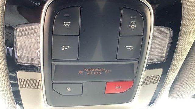 2022 Hyundai SANTA FE Plug-In Hybrid SEL Convenience