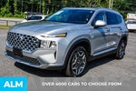 2023 SANTA FE Plug-In Hybrid Thumbnail 3