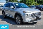 2023 SANTA FE Plug-In Hybrid Thumbnail 4