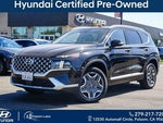 2023 SANTA FE Plug-In Hybrid Thumbnail 1