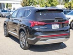 2023 SANTA FE Plug-In Hybrid Thumbnail 2