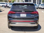 2023 SANTA FE Plug-In Hybrid Thumbnail 4