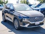 2023 SANTA FE Plug-In Hybrid Thumbnail 6