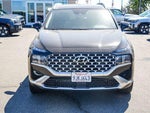 2023 SANTA FE Plug-In Hybrid Thumbnail 7