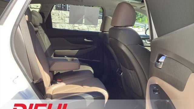 2023 Hyundai SANTA FE Plug-In Hybrid Limited