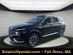 2023 SANTA FE Plug-In Hybrid Thumbnail 1