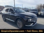 2023 SANTA FE Plug-In Hybrid Thumbnail 2