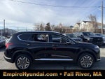 2023 SANTA FE Plug-In Hybrid Thumbnail 3