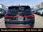 2023 SANTA FE Plug-In Hybrid Thumbnail 4