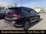 2023 SANTA FE Plug-In Hybrid Thumbnail 9