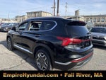2023 SANTA FE Plug-In Hybrid Thumbnail 10