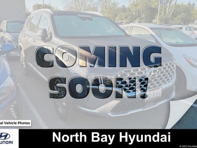 2023 Hyundai Santa FE Plug-In Hybrid AWD Limited 4DR Crossover