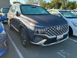 2023 SANTA FE Plug-In Hybrid Thumbnail 2