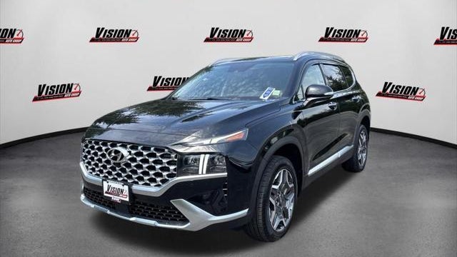 Preowned 2023 Hyundai SANTA FE Plug-In Hybrid Limited for Sale