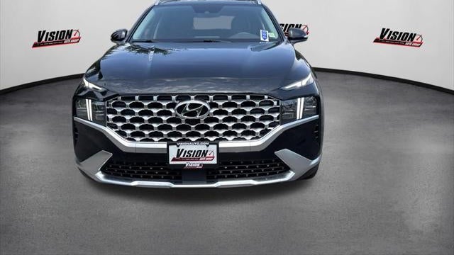 2023 Hyundai SANTA FE Plug-In Hybrid Limited