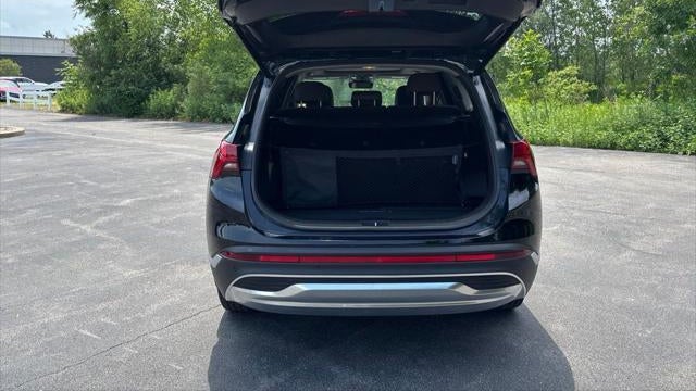 2023 Hyundai SANTA FE Plug-In Hybrid Limited