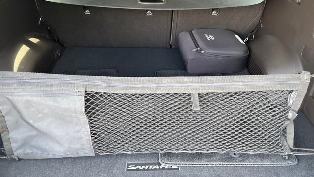 2023 Hyundai SANTA FE Plug-In Hybrid Limited