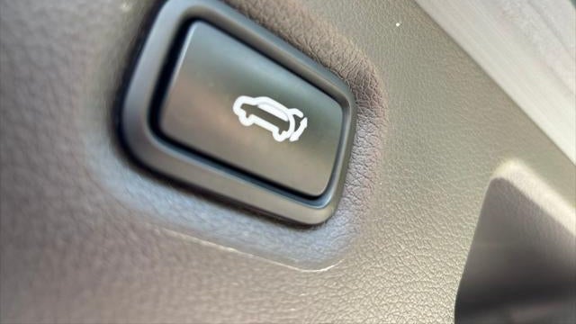 2023 Hyundai SANTA FE Plug-In Hybrid Limited