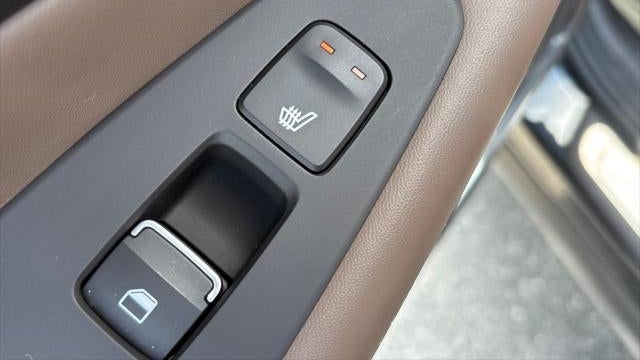 2023 Hyundai SANTA FE Plug-In Hybrid Limited