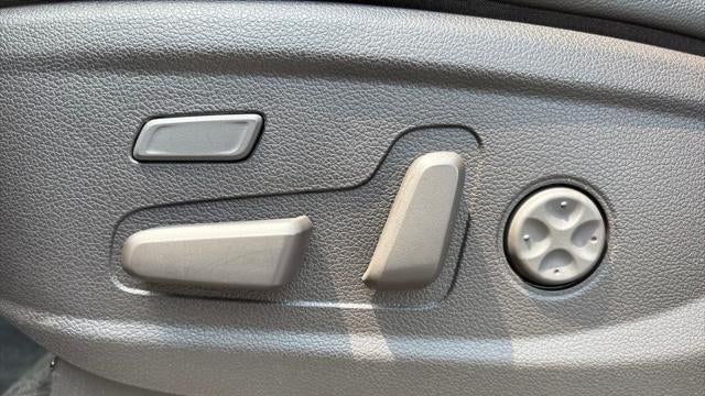 2023 Hyundai SANTA FE Plug-In Hybrid Limited