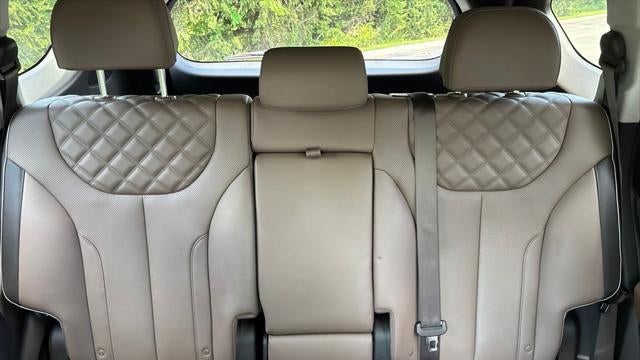 2023 Hyundai SANTA FE Plug-In Hybrid Limited