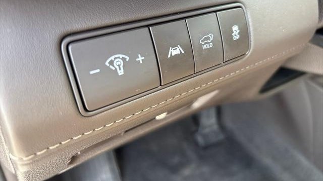 2023 Hyundai SANTA FE Plug-In Hybrid Limited