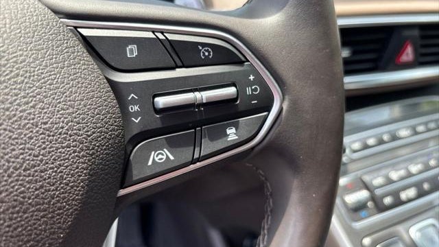 2023 Hyundai SANTA FE Plug-In Hybrid Limited