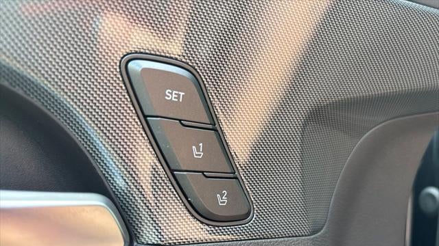 2023 Hyundai SANTA FE Plug-In Hybrid Limited