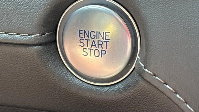 2023 Hyundai SANTA FE Plug-In Hybrid Limited