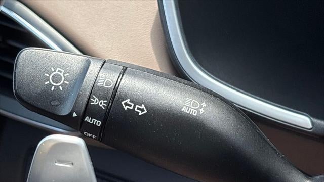 2023 Hyundai SANTA FE Plug-In Hybrid Limited