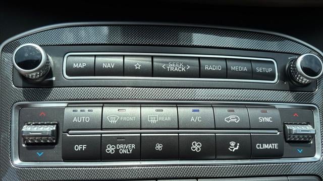 2023 Hyundai SANTA FE Plug-In Hybrid Limited