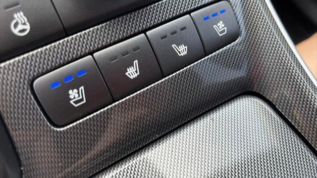 2023 Hyundai SANTA FE Plug-In Hybrid Limited