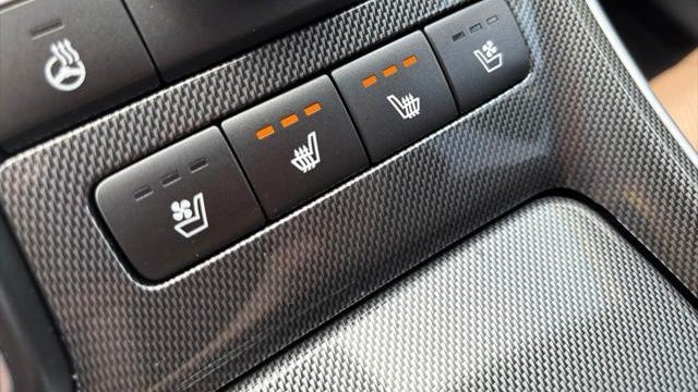 2023 Hyundai SANTA FE Plug-In Hybrid Limited